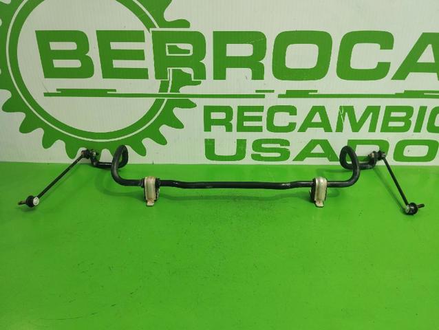 Stabilizator przedni Renault Megane 2 LM0, LM1