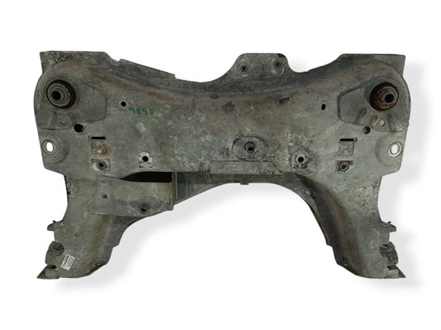 Korpus osi przedniej 8200766085 RENAULT