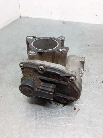 Koło pasowe wału korbowego 8200767762 NISSAN