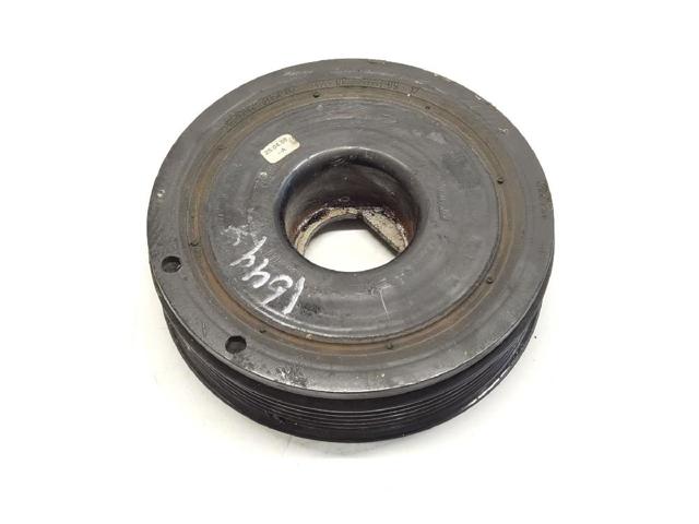 Koło pasowe wału korbowego 8200767762 NISSAN