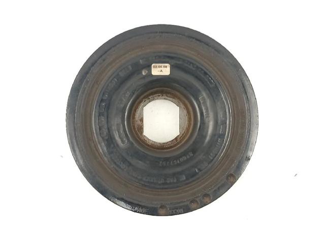 Koło pasowe wału korbowego 8200767762 RENAULT