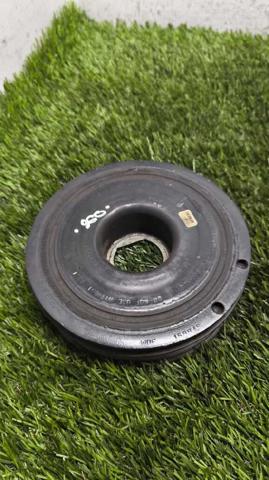 Koło pasowe wału korbowego 8200767762 RENAULT