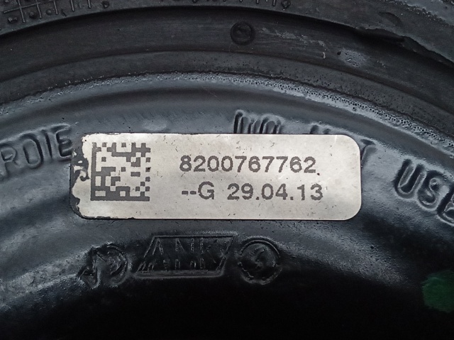 8200767762 Renault (RVI)