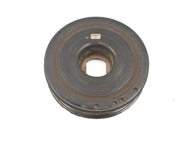 Koło pasowe wału korbowego 8200767762 RENAULT