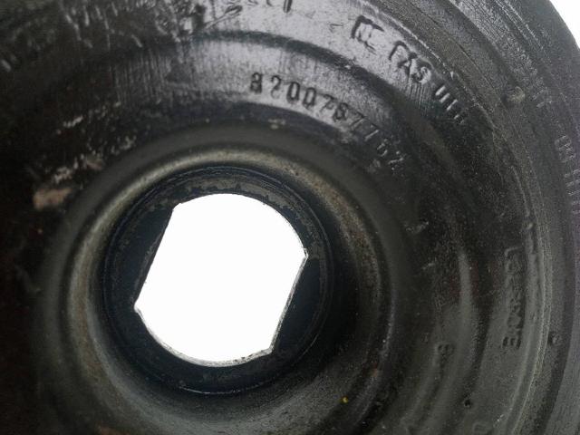 8200767762 Renault (RVI)