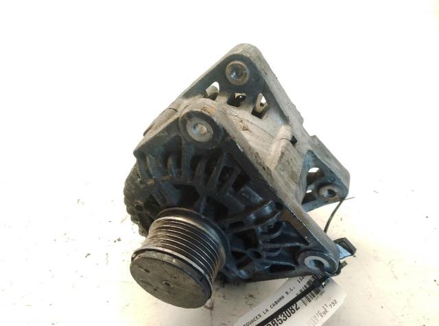 8200772726 Renault (RVI)