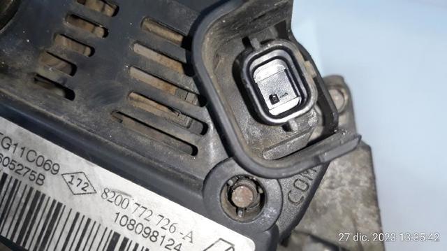 8200772726 Renault (RVI)