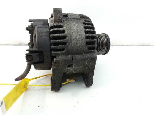 Alternator 8200772726A RENAULT
