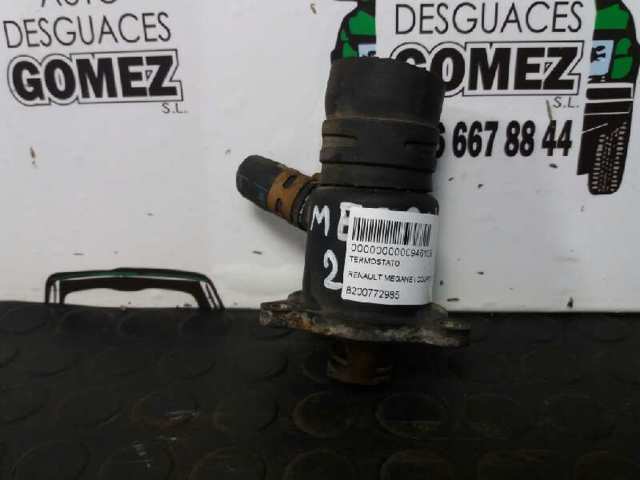 8200772985 Renault (RVI)