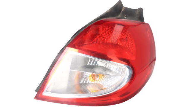 Lampa zespolona tylna prawa 8200776050 RENAULT