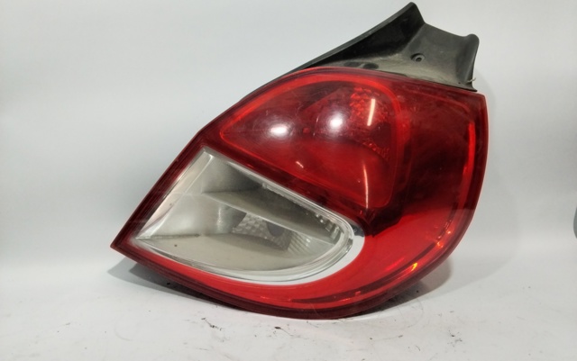 Lampa zespolona tylna prawa 8200776050 RENAULT