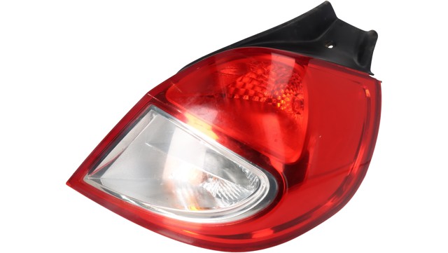 Lampa zespolona tylna prawa 8200776050 RENAULT