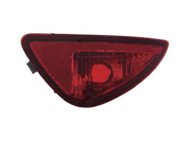 Przednia lampa przeciwmgielna tylna prawa 8200776054 RENAULT