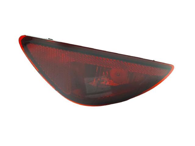 Przednia lampa przeciwmgielna tylna prawa 8200776121 RENAULT