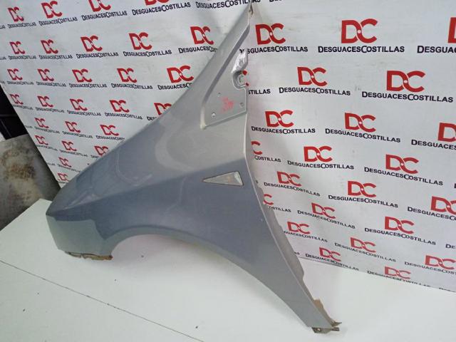 Błotnik przedni lewy Renault Vel Satis BJ0