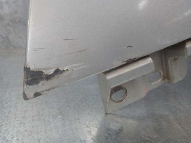 Błotnik przedni lewy Renault Vel Satis BJ0