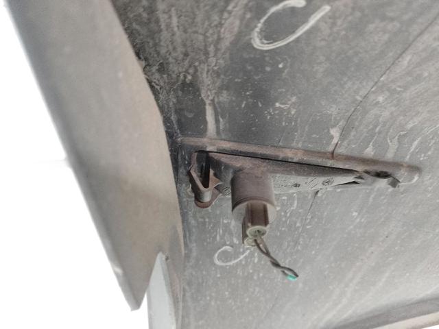 Błotnik przedni lewy Renault Vel Satis BJ0