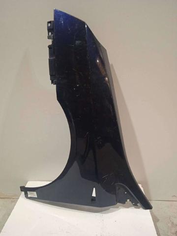 Błotnik przedni lewy Renault Vel Satis BJ0