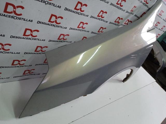 Błotnik przedni lewy Renault Vel Satis BJ0