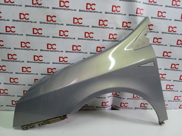 Błotnik przedni lewy Renault Vel Satis BJ0