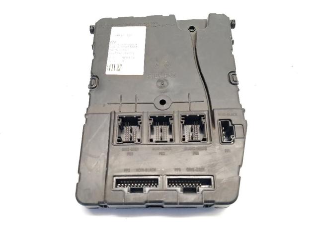 Renault Scenic II (2004-2009)