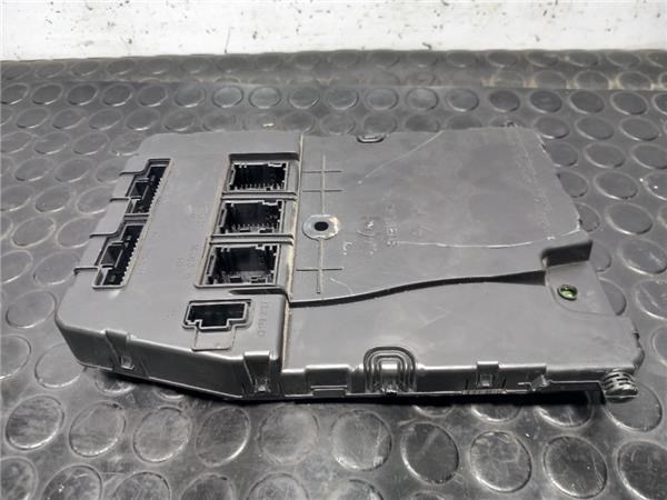 Kupić Blok komfortu Renault Scenic II JM0, JM1 w dobrej cenie