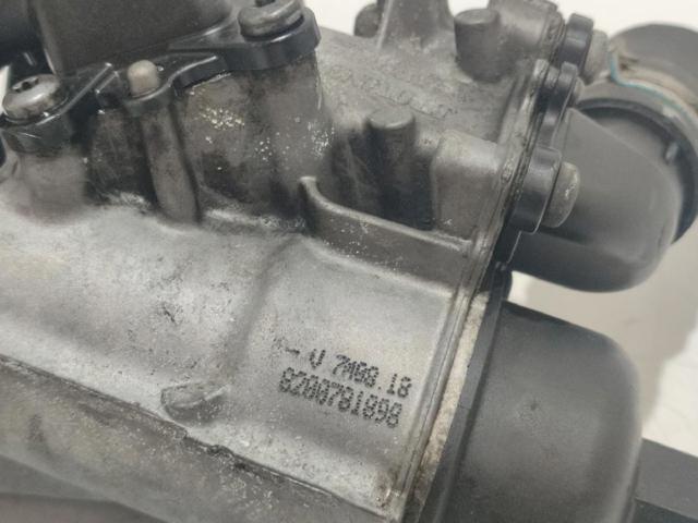 8200781898 Renault (RVI)