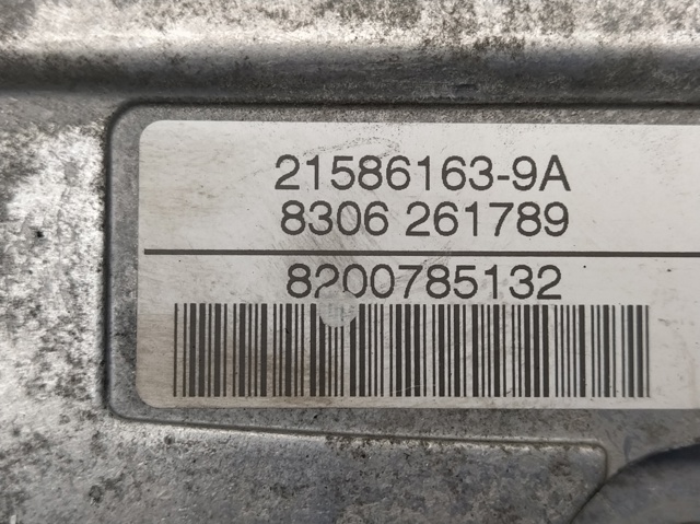 8200785132 Renault (RVI)