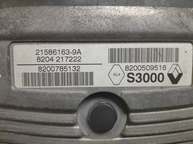 8200785132 Renault (RVI)