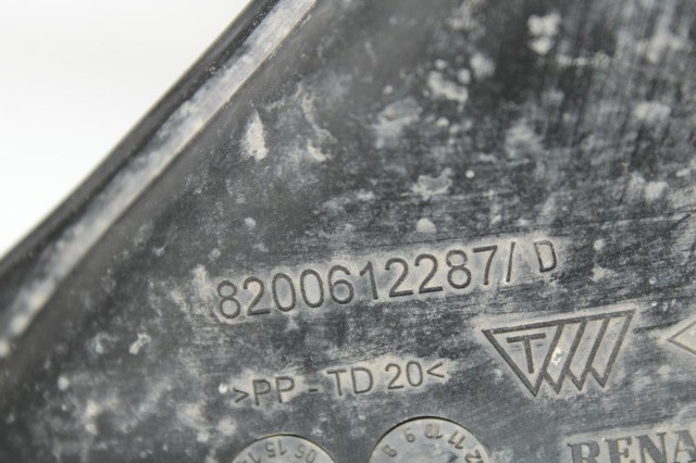 8200788196 Renault (RVI)