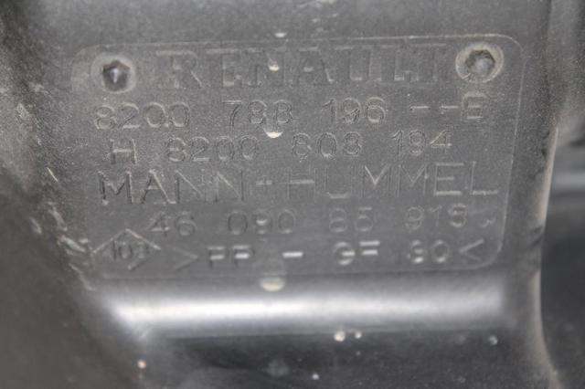 8200788196 Renault (RVI)