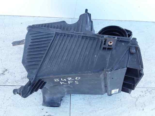 Filtr powietrza 8200788196 RENAULT