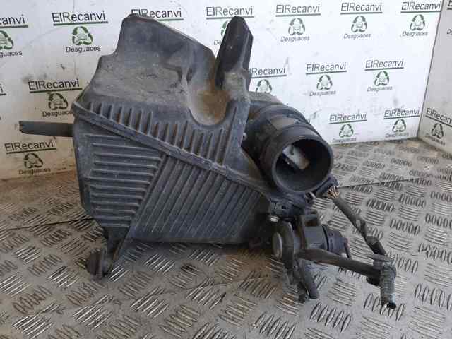 Filtr powietrza 8200788196 RENAULT