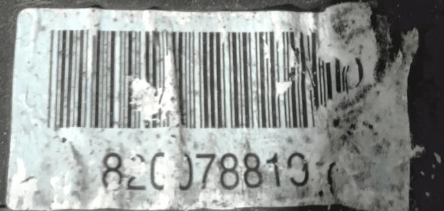 8200788196 Renault (RVI)