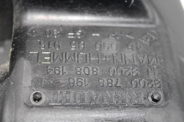 8200788196 Renault (RVI)