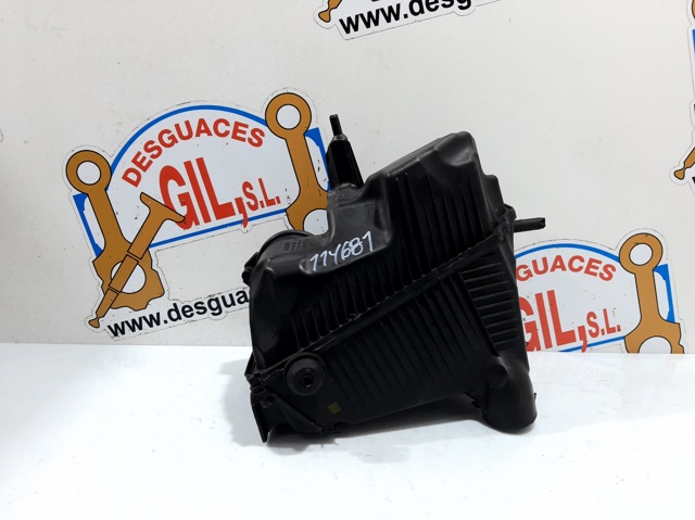 Filtr powietrza 8200788196 RENAULT