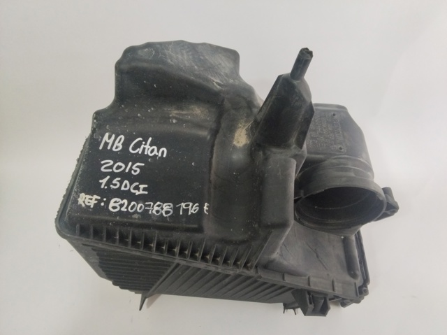 8200788196 Renault (RVI)