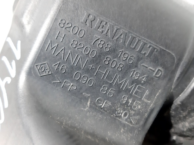 8200788196 Renault (RVI)