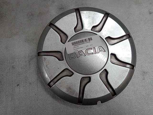 Dacia Logan II (L8_)