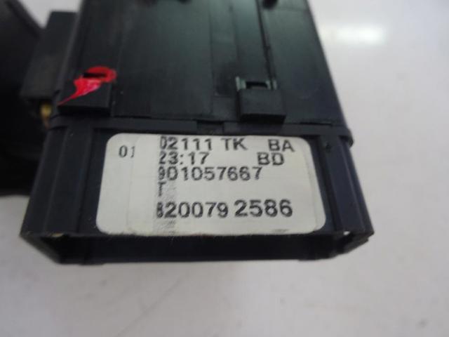 8200792586 Renault (RVI)