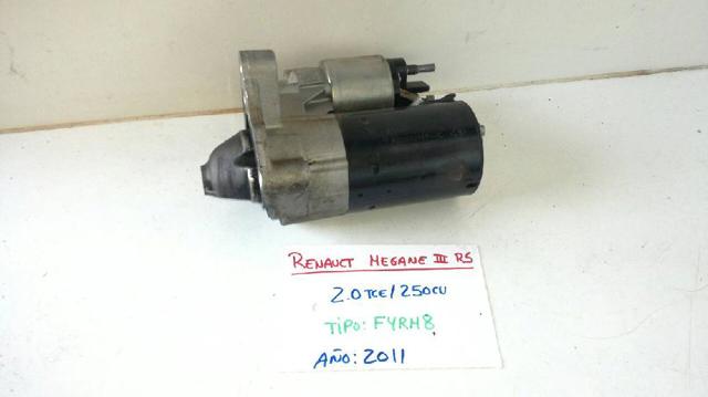 8200792969 Renault (RVI)