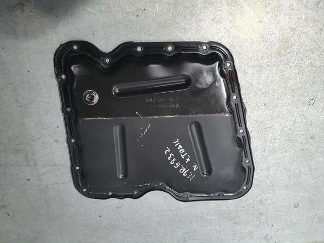 Miska olejowa silnika 8200795039 NISSAN