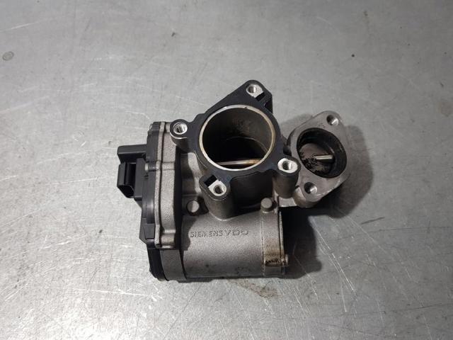 Zawór recyrkulacji spalin EGR 8200796674C NISSAN