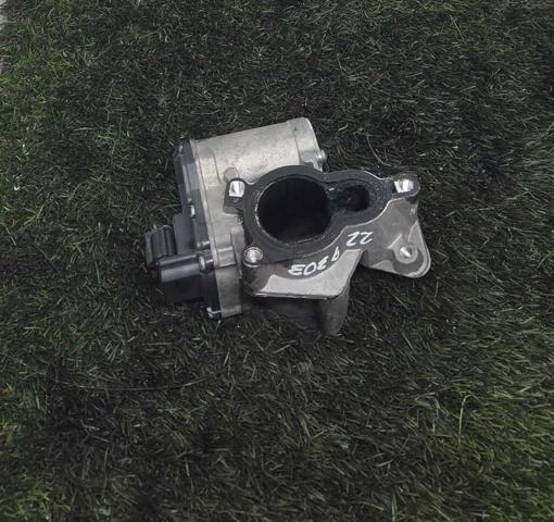 Zawór recyrkulacji spalin EGR 8200796674C NISSAN