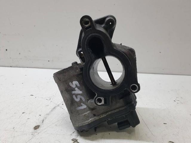 Zawór recyrkulacji spalin EGR 8200796674C RENAULT