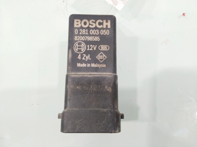 8200798585 Renault (RVI)