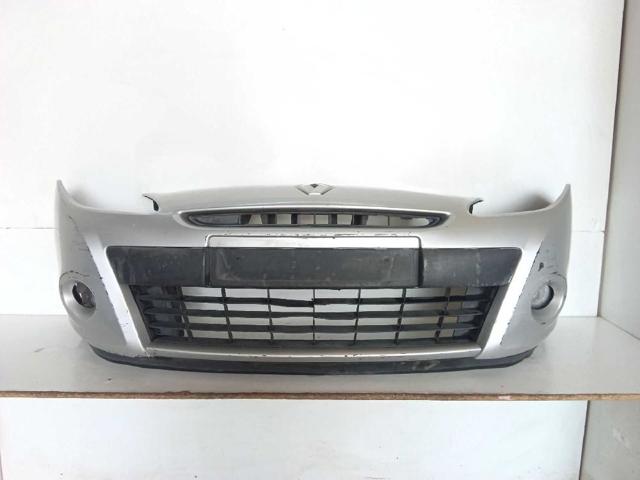 Renault Clio III (2008-2026)