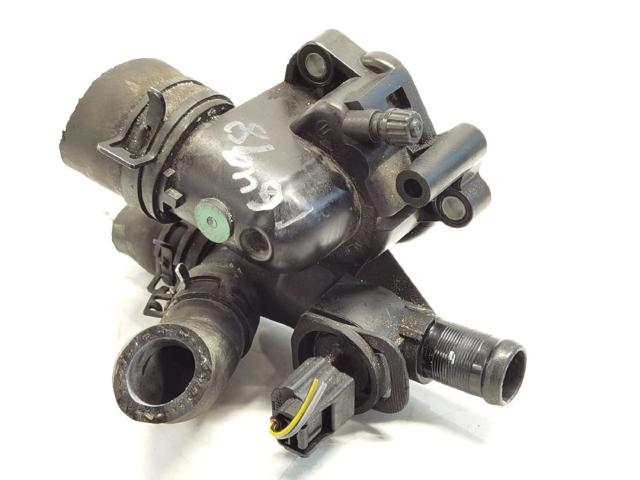Obudowa termostatu Nissan X-Trail