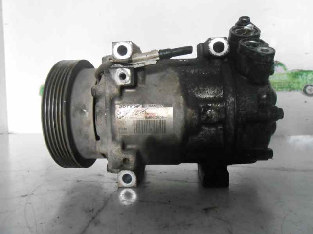 8200802609 Renault (RVI)