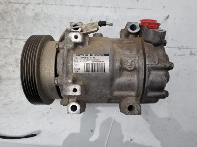 8200802609 Renault (RVI)